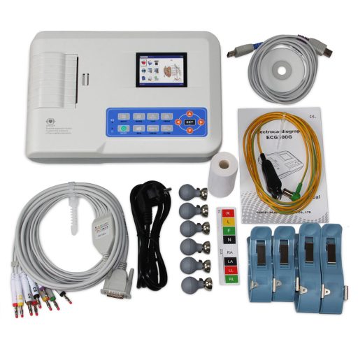 Contec CMS 300G EKG