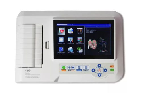 Contec CMS 600G EKG 