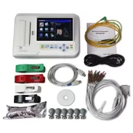Contec CMS 600G ECG 