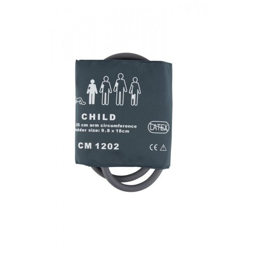 Contec cuff for children