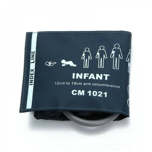 Contec cuff for holter or patient monitor - infant size