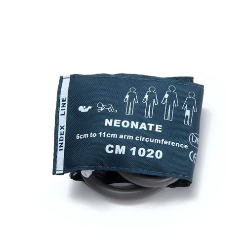 Contec cuff for patient monitors - neonate size