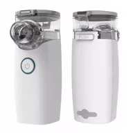 Contec NE-M01 inhalátor MESH technológiával
