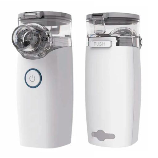 Contec NE-M01 Nebulizer with MESH technology 