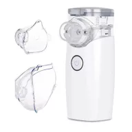 Contec NE-M01 inhalátor MESH technológiával