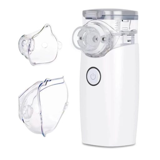 Contec NE-M01 Nebulizer with MESH technology 