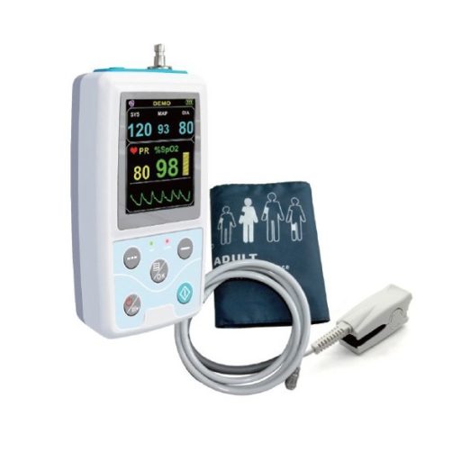 Contec CMS PM50 Holter mit SPO2