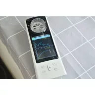 Contec CMS SP80B spirometer
