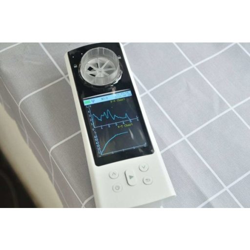 Contec CMS SP80B spirometer