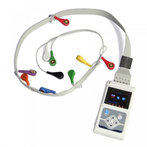 Contec Tlc-5000 Holter EKG