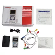 Contec TLC-5000 ECG holter