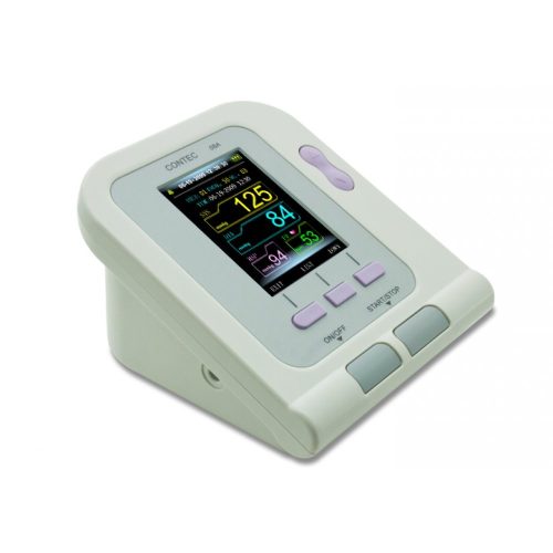 Contec CMS 08A Blutdruckmessgerät
