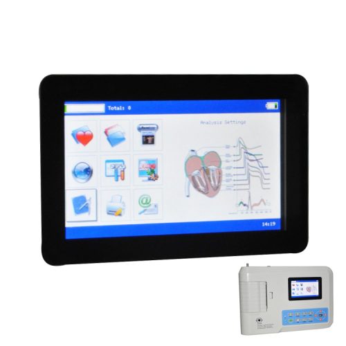 Software for Contec ECG 