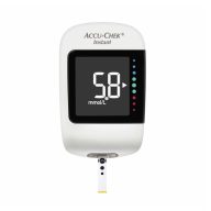 Accu-Chek Instant vércukormérő