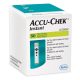 Accu-Chek Instant 50 Teststreifen