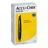 Accu-Chek Softclix Klassische Stechhilfe