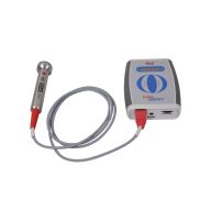 Baby Doppy fetal doppler with LCD display