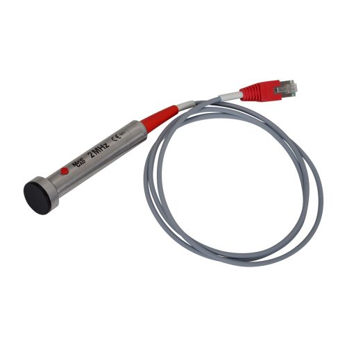 2 MHz-es doppler fej Multi Doppy készülékhez