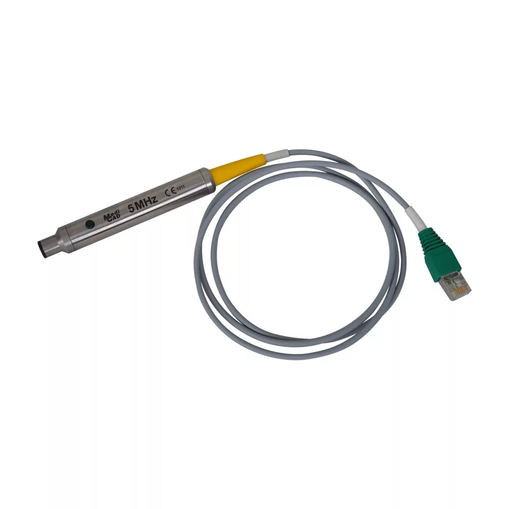 5 MHz doppler head for Multi Doppy - Winterthur Medical Plc.