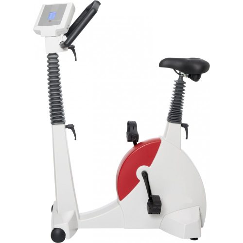 Sanabike 1000 kerékpár ergométer , vérnyomásmérő modullal