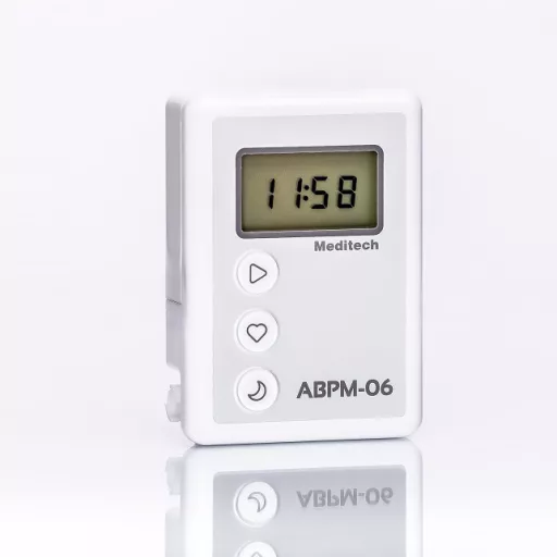 ABPM-06 blood pressure monitor