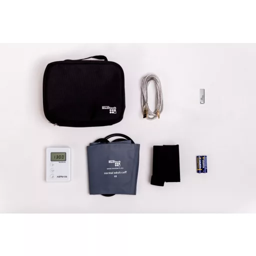 ABPM-06 blood pressure monitor
