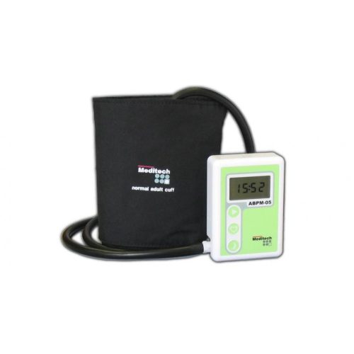 ABPM-05 ambuláns vérnyomásmérő készülék
