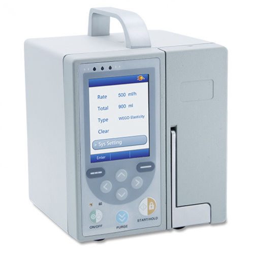 Contec CMS SP750 Infusionspumpe