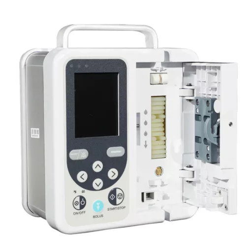 Contec CMS SP750 infusion pump