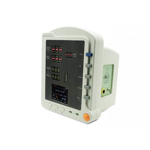 Contec CMS 5000 patient monitor 
