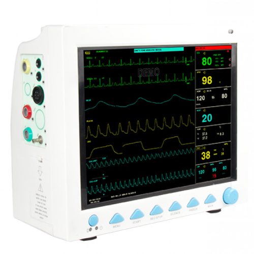 Contec CMS-8000 betegellenőrző monitor