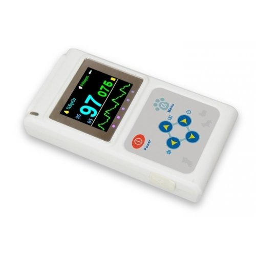 Contec CMS 60D VET pulse oximeter