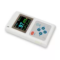 Contec CMS 60D VET Pulsoximeter