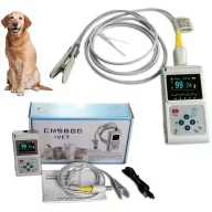 Contec CMS 60D VET Pulsoximeter