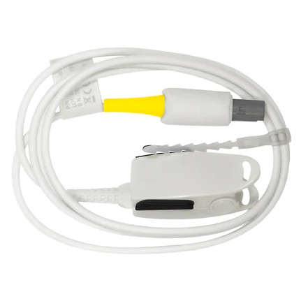 Pulse oximeter finger clip for Contec CMS-60C