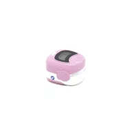 Contec CMS 50Q Infant Pulse Oximeter - pink
