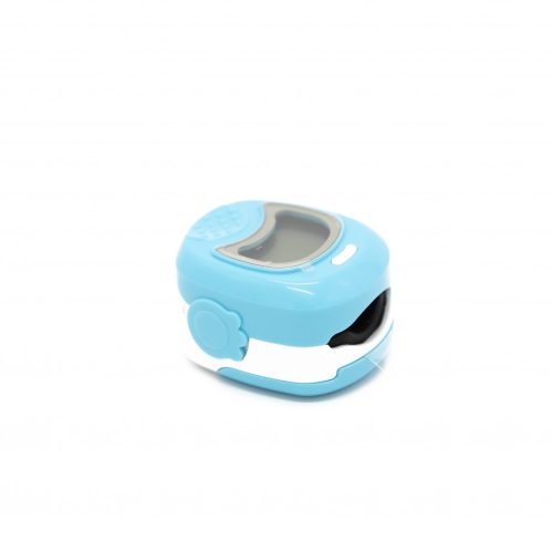 Contec CMS 50Q Infant Pulse Oximeter - blue