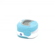 Contec CMS 50Q Infant Pulse Oximeter - blue