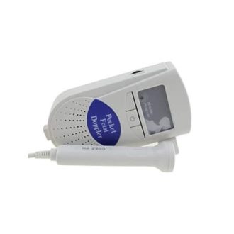 Contec CMS Sonoline A doppler with 2MHz head