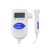 CMS Sonoline B doppler 2MHz-es fejjel