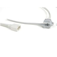 Contec pulse oximeter newborn finger clip 