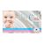 Baby Control BC-200 / BC-2200 légzésfigyelő készülék, 1 érzékelőlappal