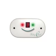 Baby Control-2200 Überwachungsgerät für Atembewegungen 