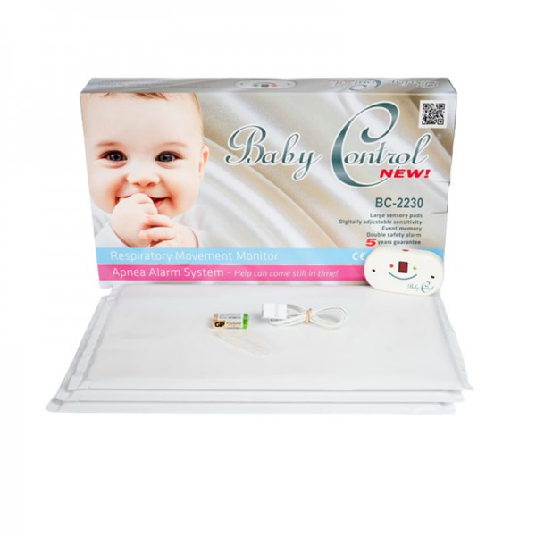 Baby Control2230 respiratory movement monitor Winterthur