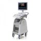 GE Logiq P3 portable ultrasound