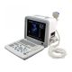 Portable ultrasound with 12" LED display, 1 optional head 