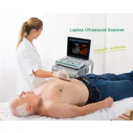 SonoStar SS-8-Ultraschall mit 15"-LED-Display