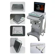 SonoStar SS-8-Ultraschall mit 15"-LED-Display