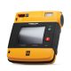 Lifepak 1000 Physio Control semi-automatic defibrillator with ECG