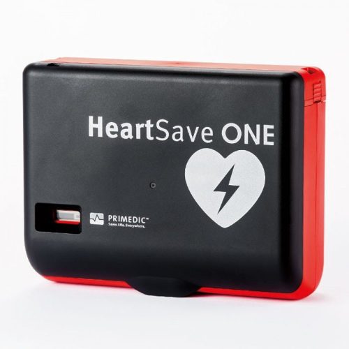 Primedic HeartSave One defibrillátor 